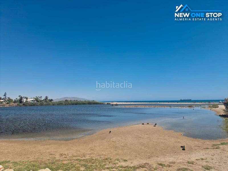 Foto 37f394a6-a1d8-4710-8e31-8835ef03742c. Ático  en venta playa. en Las Marinas - Pueblo Laguna Vera