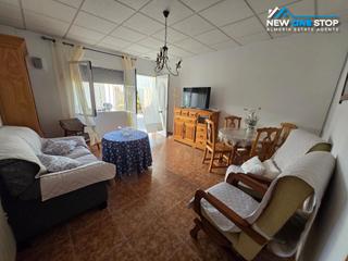 Casa en Playa de Garrucha. Casa en venta en garrucha.