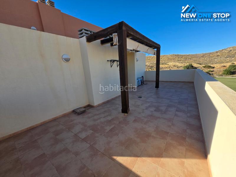 Foto 0abc432f-a4c4-486a-9eca-0d973b8fc447. Chalet with heating parking pool in Golf Valle Este Vera