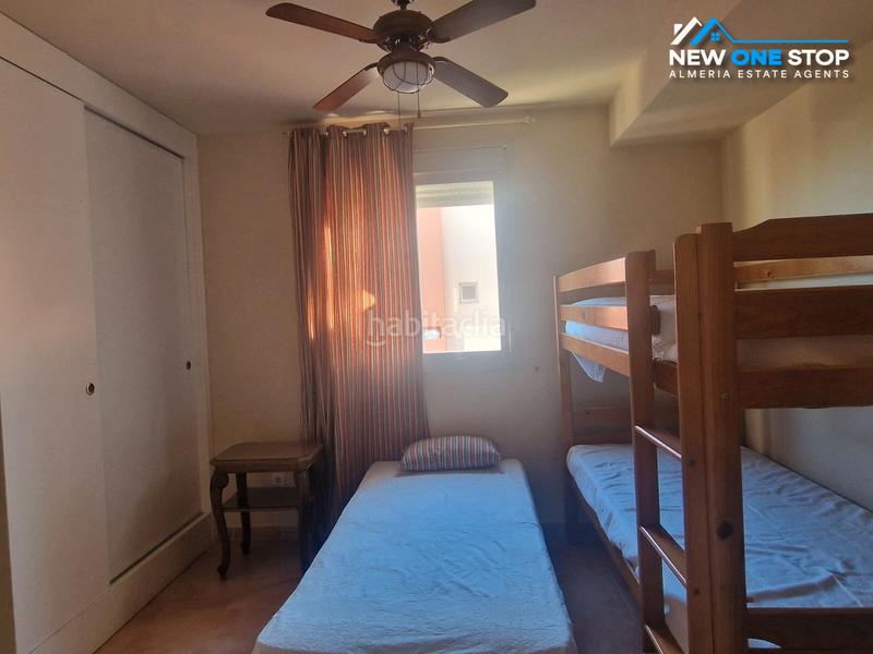 Foto 0cd29e33-7a32-49f8-8e52-3aff76f9ed43. Chalet with heating parking pool in Golf Valle Este Vera