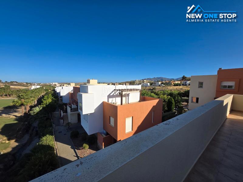 Foto 18aa271c-368f-46c5-96a2-48a840cbd59e. Chalet with heating parking pool in Golf Valle Este Vera