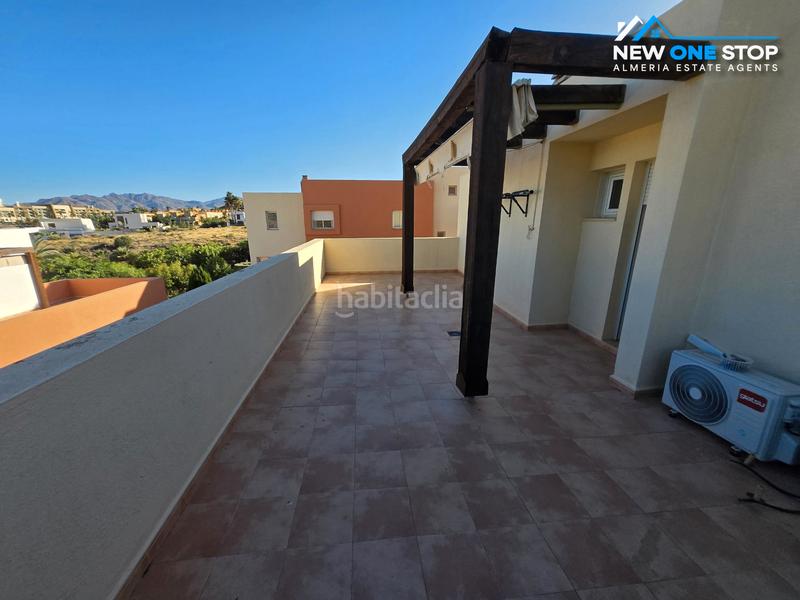 Foto 1cad2e88-b59d-4694-a557-2d82b72e7480. Chalet with heating parking pool in Golf Valle Este Vera