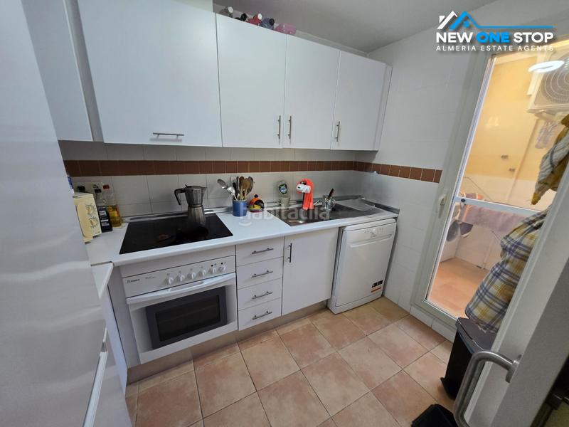 Foto 230c7c6a-8338-46b1-8622-b6ed120be6b6. Chalet with heating parking pool in Golf Valle Este Vera