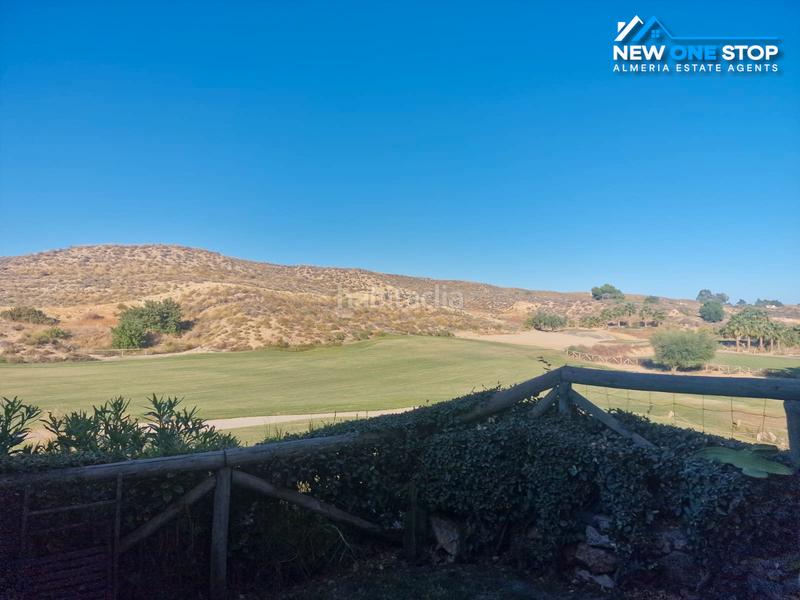 Foto 25142c0b-1754-4f40-9200-ca2e79173933. Chalet with heating parking pool in Golf Valle Este Vera