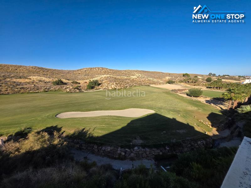 Foto 27f3f32d-d27b-4b3a-a264-39fe1c077b59. Chalet with heating parking pool in Golf Valle Este Vera