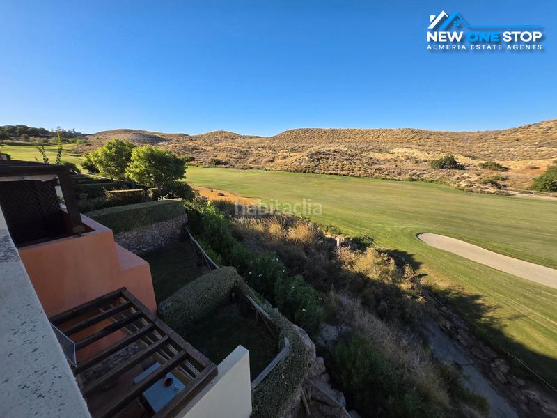 Foto 2d1bd2ff-8e73-4a3f-874f-d33cdafa861f. Chalet with heating parking pool in Golf Valle Este Vera