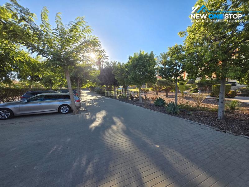 Foto 4446c8e8-39f5-403f-9e63-83f95fdbe2c7. Chalet with heating parking pool in Golf Valle Este Vera