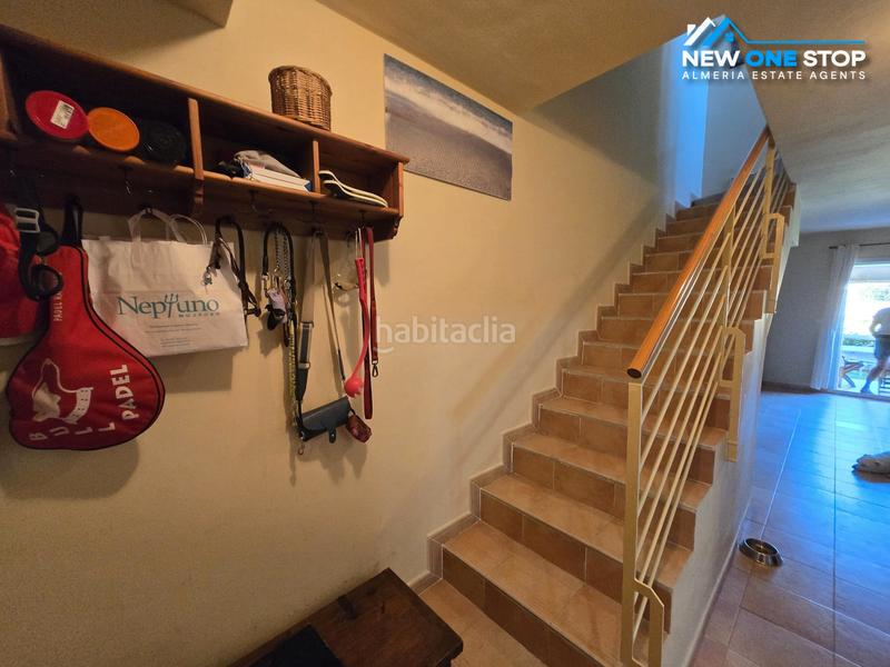 Foto 4b5afeb8-e056-4d54-9559-79a8a41328f5. Chalet with heating parking pool in Golf Valle Este Vera