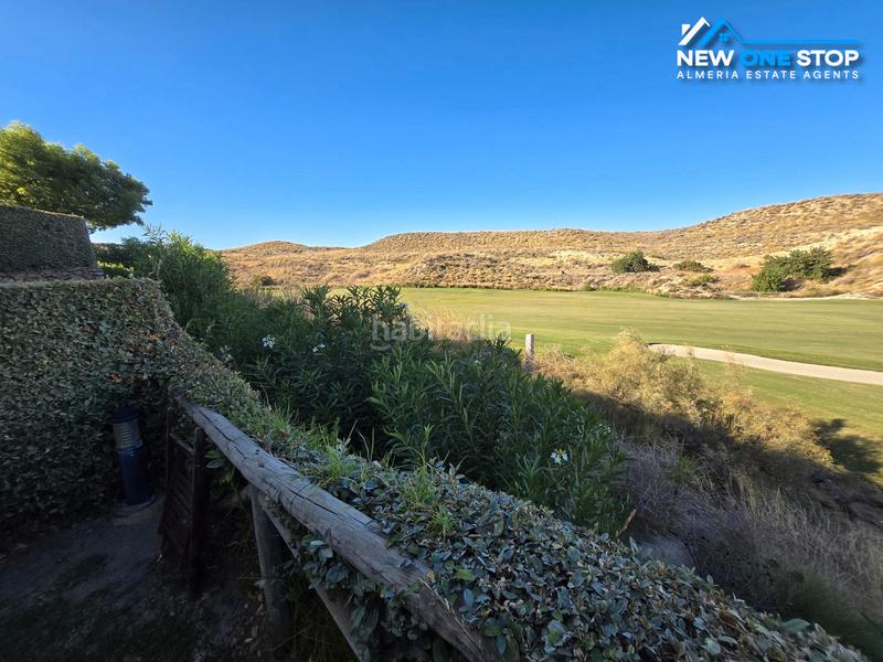 Foto 4c31f082-4ca9-467c-bada-2f40441d2585. Chalet with heating parking pool in Golf Valle Este Vera