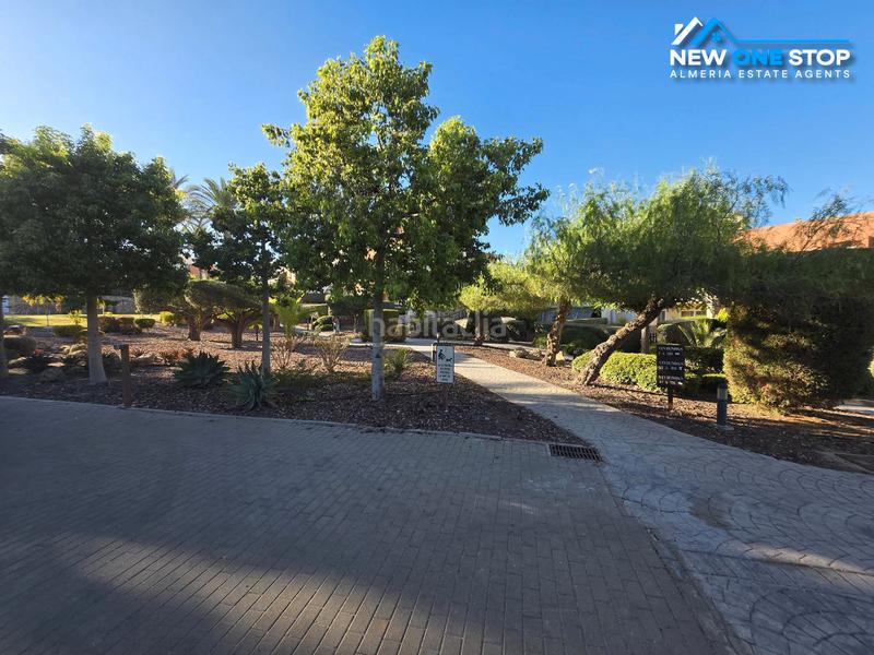 Foto 4e0ca9ef-96d6-4140-a087-586ca66f9316. Chalet with heating parking pool in Golf Valle Este Vera