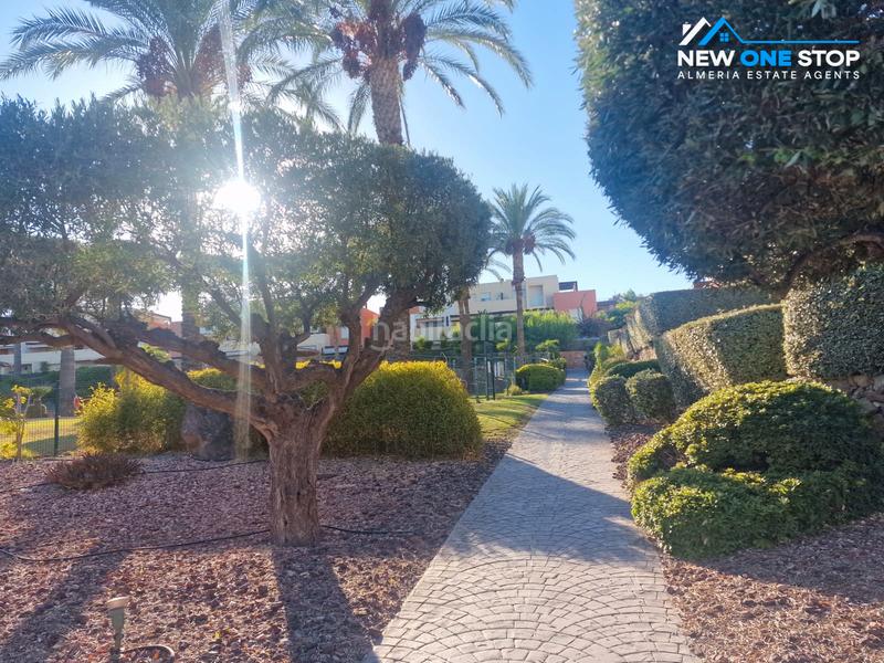 Foto 5ec93824-c882-4875-8930-bfa826eabae5. Chalet with heating parking pool in Golf Valle Este Vera