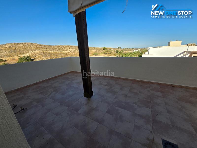 Foto 66d65dcc-1138-4932-9cae-7d903075bbb9. Chalet with heating parking pool in Golf Valle Este Vera