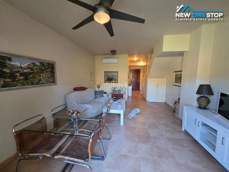 Foto 68cb5707-96a5-4bd3-af54-dc8243265c17. Chalet with heating parking pool in Golf Valle Este Vera