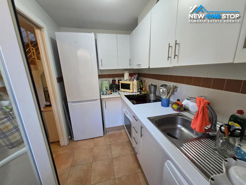 Foto 6f149908-ee4d-4995-b51a-5db116e524db. Chalet with heating parking pool in Golf Valle Este Vera