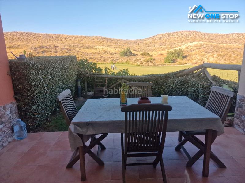 Foto 6fb14bbe-6472-4f69-b9ec-179a2e3efe87. Chalet with heating parking pool in Golf Valle Este Vera