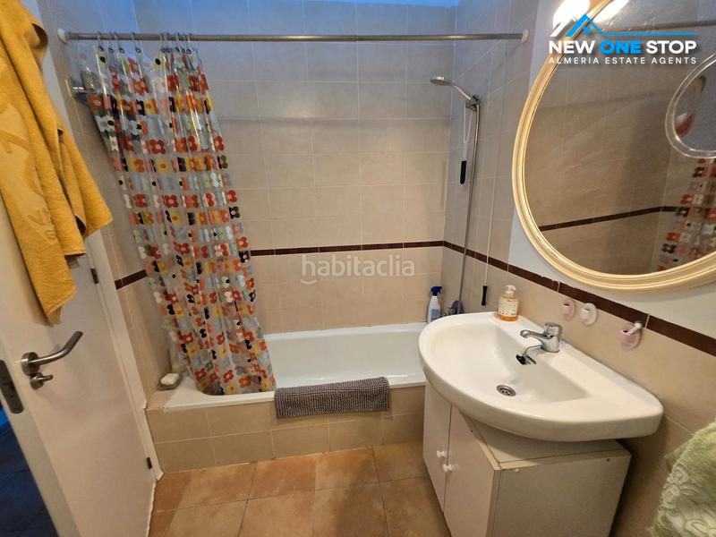 Foto 7101c021-1e92-464e-a580-f66224315f22. Chalet with heating parking pool in Golf Valle Este Vera