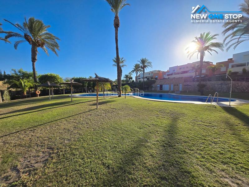 Foto 8b432169-6fe6-4409-bbfe-7f579b6ee7b9. Chalet with heating parking pool in Golf Valle Este Vera