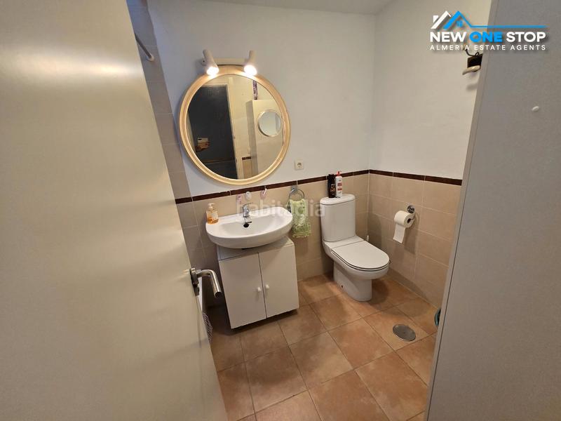 Foto a737b41f-f44b-446e-9dbf-457cd00aa0f8. Chalet with heating parking pool in Golf Valle Este Vera