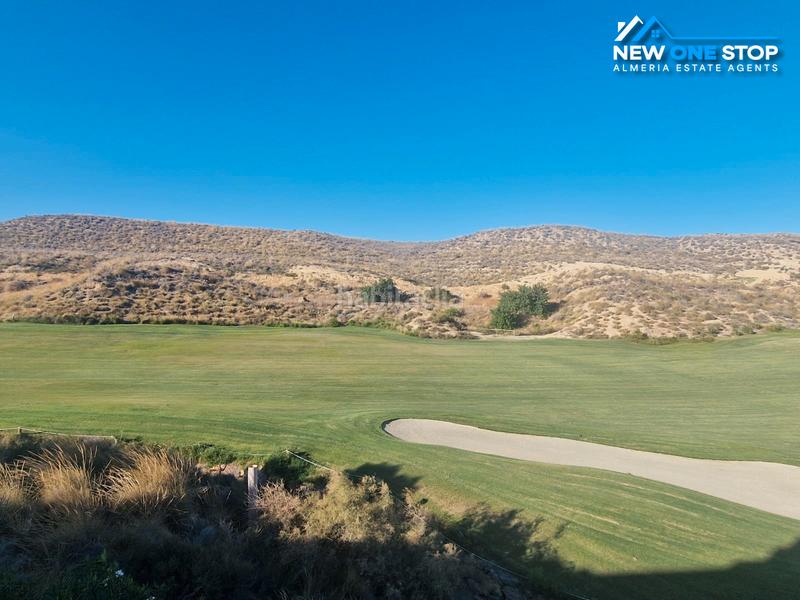 Foto caa39f7d-3958-4ab8-bc8c-703e538f1e9c. Chalet with heating parking pool in Golf Valle Este Vera