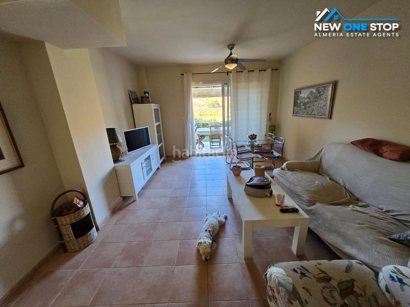 Foto e0ba1462-238c-46de-92cc-04514d3cc946. Chalet with heating parking pool in Golf Valle Este Vera