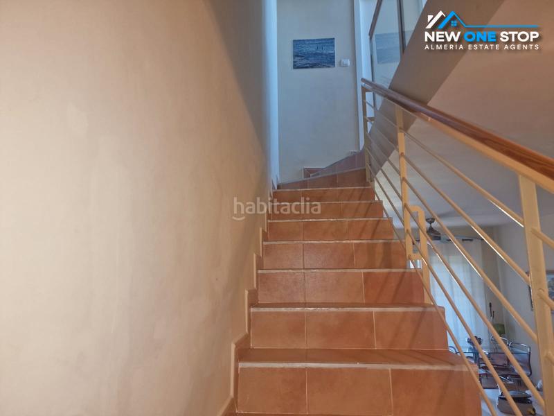 Foto e938caad-c0f1-4ee9-b010-cd033e72fd68. Chalet with heating parking pool in Golf Valle Este Vera