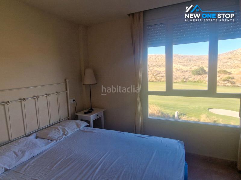 Foto ead8906c-ea6a-4a0e-ae12-8e8d6cbd6ad5. Chalet with heating parking pool in Golf Valle Este Vera