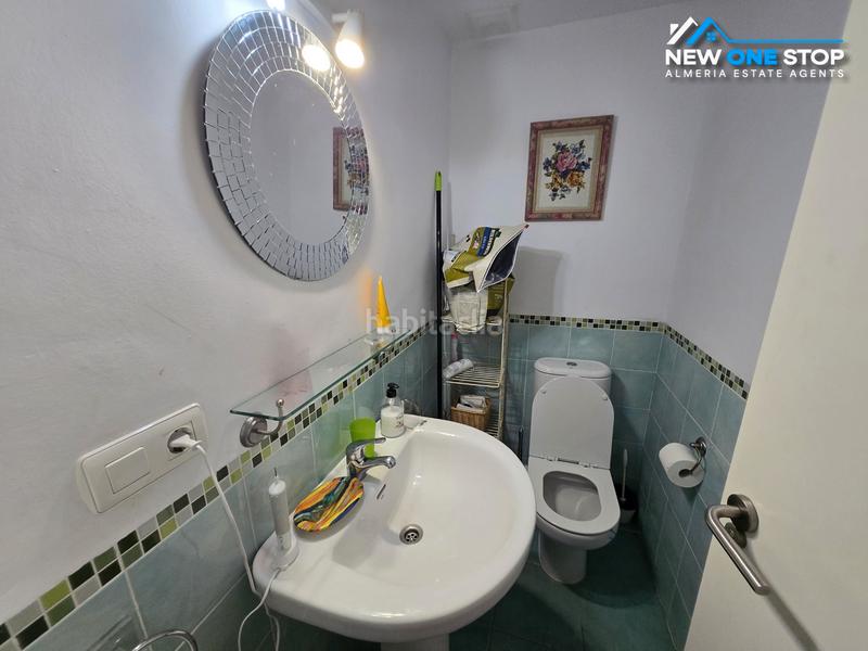 Foto fc456dda-18a8-47f6-a117-e28b2f3109f8. Chalet with heating parking pool in Golf Valle Este Vera