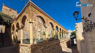 Piso en Mojácar Pueblo. Maravillosa propiedad de tres dormitorios en venta en el encanta