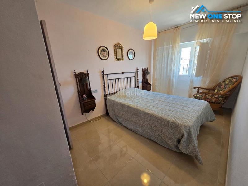 Foto 37d104c3-55e8-44d3-ae95-5792e388da66. Piso en calle enmedio 1 maravillosa propiedad de tres dormitorios en venta en el encantador pueblo . en Mojácar
