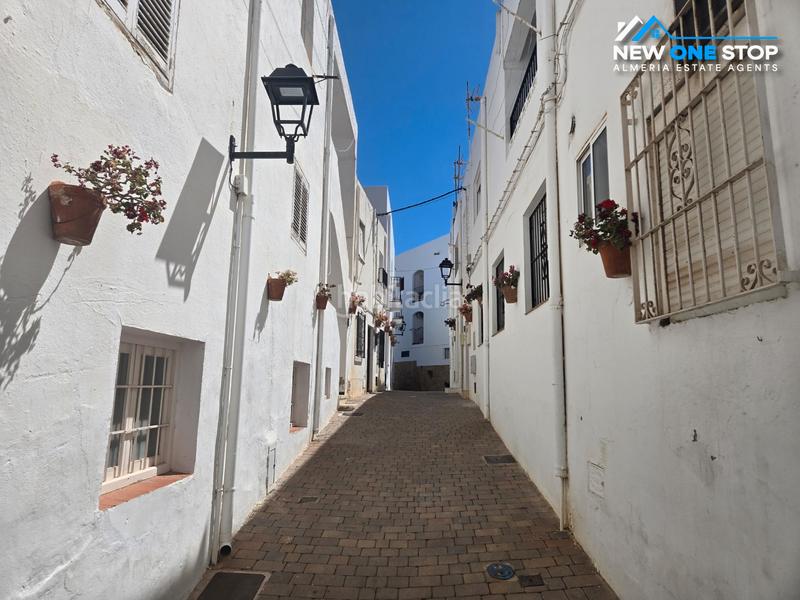 Foto 6a202f6f-e8c0-4817-a556-f4f3955c0564. Piso en calle enmedio 1 maravillosa propiedad de tres dormitorios en venta en el encantador pueblo . en Mojácar