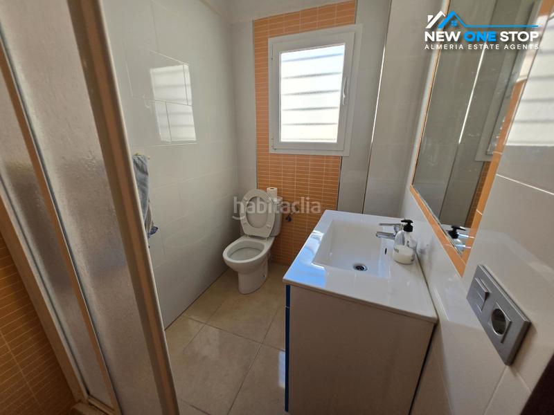 Foto 8d67b4fb-3ae0-4001-9c52-66887e37dc6f. Piso en calle enmedio 1 maravillosa propiedad de tres dormitorios en venta en el encantador pueblo . en Mojácar