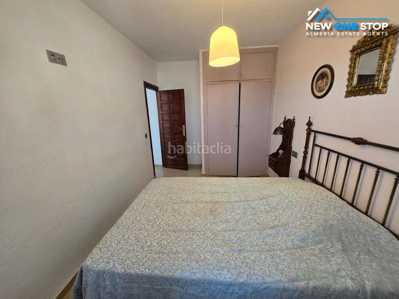 Foto d4b88e6d-b374-412b-980e-0fadb1e54783. Piso en calle enmedio 1 maravillosa propiedad de tres dormitorios en venta en el encantador pueblo . en Mojácar