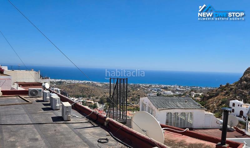 Foto e046035d-5050-499e-9525-6e5f60b86cb9. Piso en calle enmedio 1 maravillosa propiedad de tres dormitorios en venta en el encantador pueblo . en Mojácar
