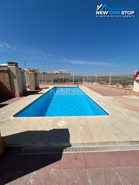 Foto d0774d87-952b-492d-a1fd-2f8a72b22d0d. Àtic a calle tenis 7 a puerto de Garrucha Garrucha