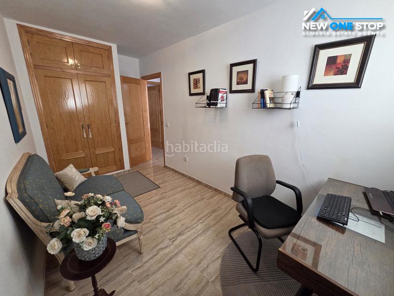 Foto 031bd43c-08d4-4436-b7c6-5df865a2d810. Apartament amb calefacció a puerto de Garrucha Garrucha