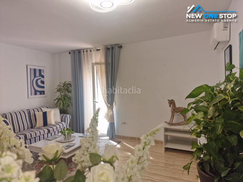 Foto 1e4c267b-8952-4695-95fe-fc381f02aa7d. Apartament amb calefacció a puerto de Garrucha Garrucha