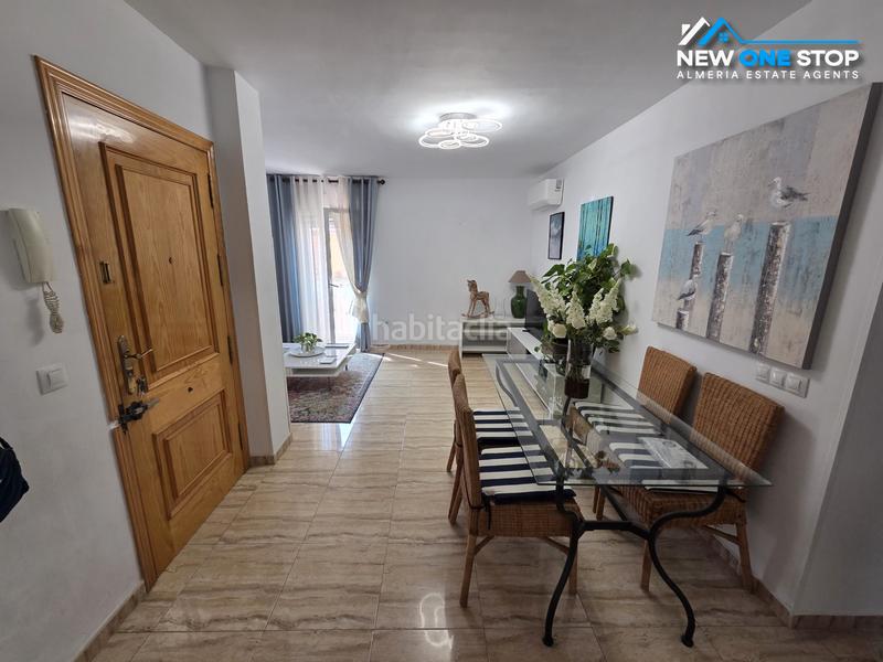 Foto 26e8b095-f9ed-4328-94f0-e34c6fb516c2. Apartament amb calefacció a puerto de Garrucha Garrucha