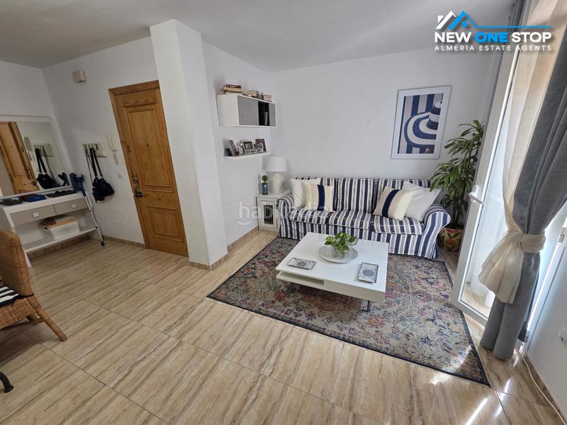 Foto 4b11d6ff-90ae-472b-bb45-62a2715e4b51. Apartament amb calefacció a puerto de Garrucha Garrucha