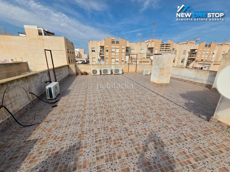 Foto 4e8ff767-73c9-4dae-902b-b230828b1203. Apartament amb calefacció a puerto de Garrucha Garrucha
