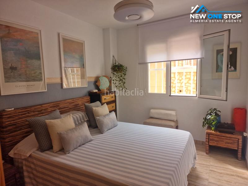 Foto 51022c1e-3e9d-4144-b16b-a1ea31042b76. Apartament amb calefacció a puerto de Garrucha Garrucha