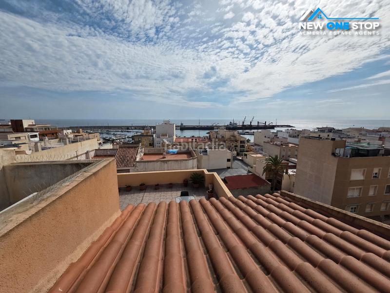 Foto 57ca90d2-438b-4999-9045-2e66bb097e92. Apartament amb calefacció a puerto de Garrucha Garrucha