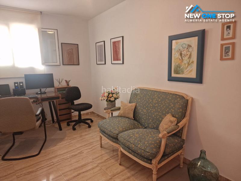 Foto 5fd000cf-e9f0-449c-93cd-5b9865e45d12. Apartament amb calefacció a puerto de Garrucha Garrucha