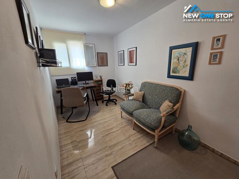 Foto 6f08e948-763a-40ba-9615-38d80f79990d. Apartament amb calefacció a puerto de Garrucha Garrucha