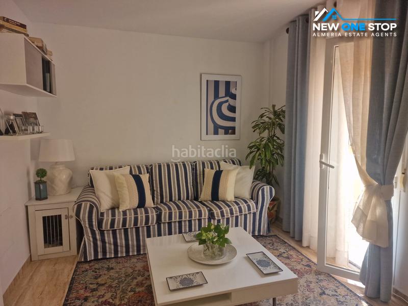 Foto 77e1773d-6e23-434f-b181-3b4855d35bb3. Apartament amb calefacció a puerto de Garrucha Garrucha