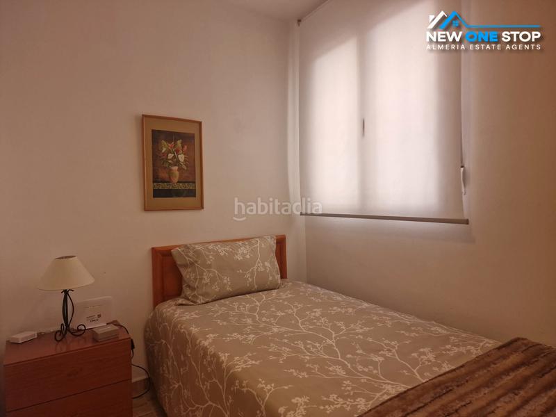 Foto 7d3acba2-a256-41ae-99e1-82ad8597dc54. Apartament amb calefacció a puerto de Garrucha Garrucha