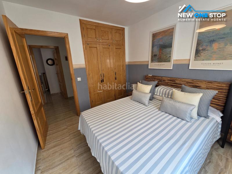 Foto 7ed23bb0-72d9-4f23-bdd5-639693242266. Apartament amb calefacció a puerto de Garrucha Garrucha