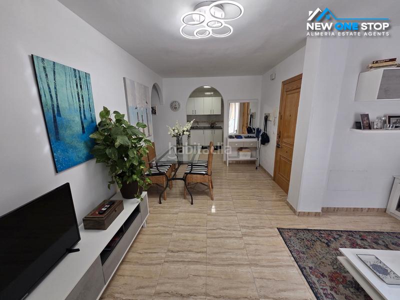 Foto b5c991f6-d82d-47f7-815a-3b0a72cdb90e. Apartament amb calefacció a puerto de Garrucha Garrucha