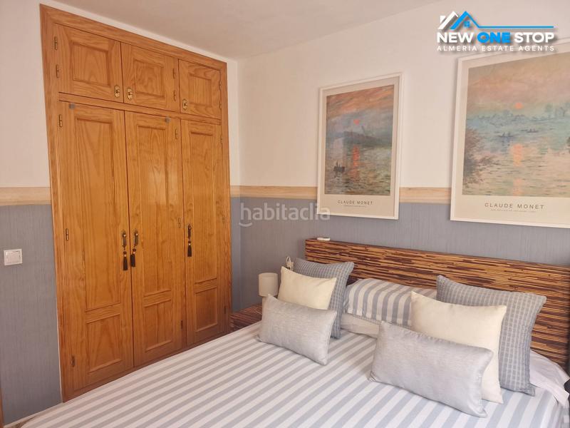 Foto ce1f1512-6f7c-464c-8871-ea89f01bf17a. Apartament amb calefacció a puerto de Garrucha Garrucha