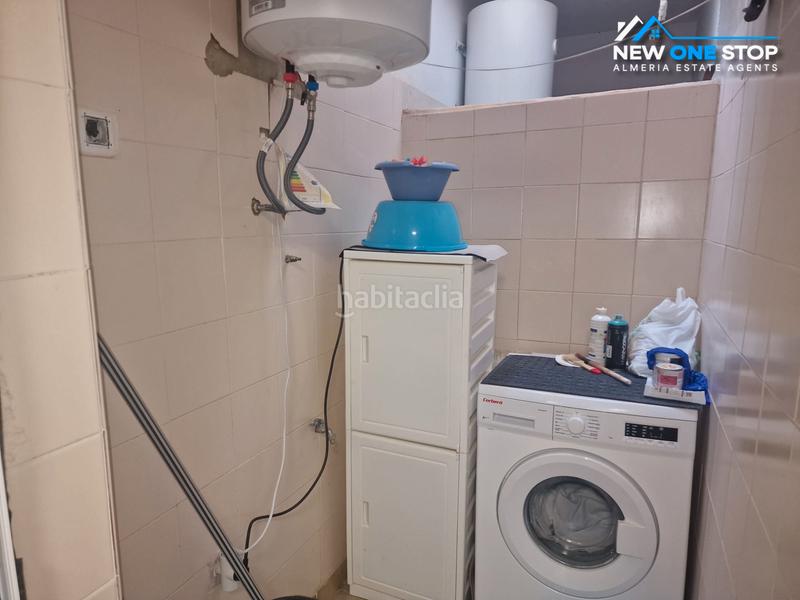 Foto ddedd113-6dbc-41ef-872b-222401cfa86b. Apartament amb calefacció a puerto de Garrucha Garrucha