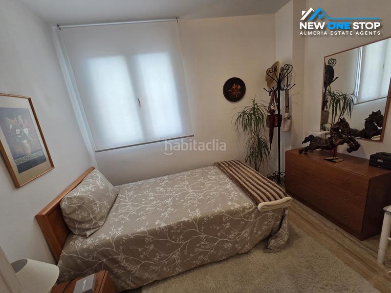 Foto e461c9fa-7b9e-4f07-b580-fe2416cc93ee. Apartament amb calefacció a puerto de Garrucha Garrucha
